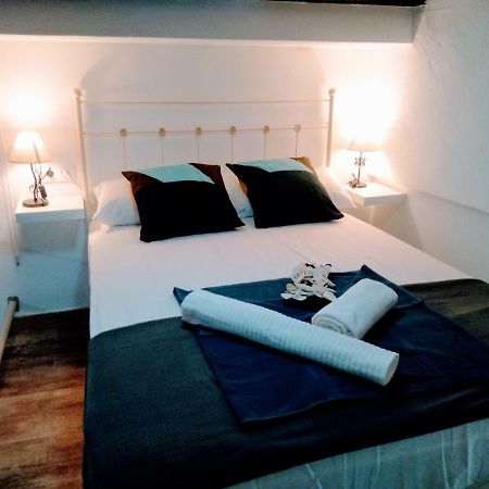 סביליה Wish Suite Barrio De Leon En Triana מראה חיצוני תמונה