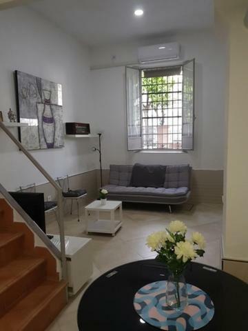 סביליה Wish Suite Barrio De Leon En Triana מראה חיצוני תמונה