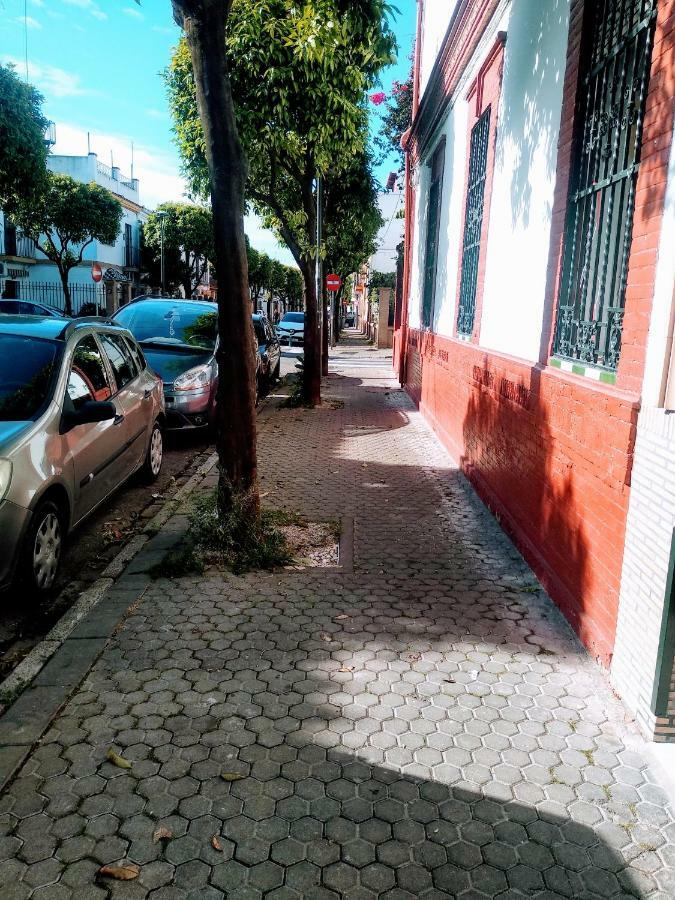 סביליה Wish Suite Barrio De Leon En Triana מראה חיצוני תמונה