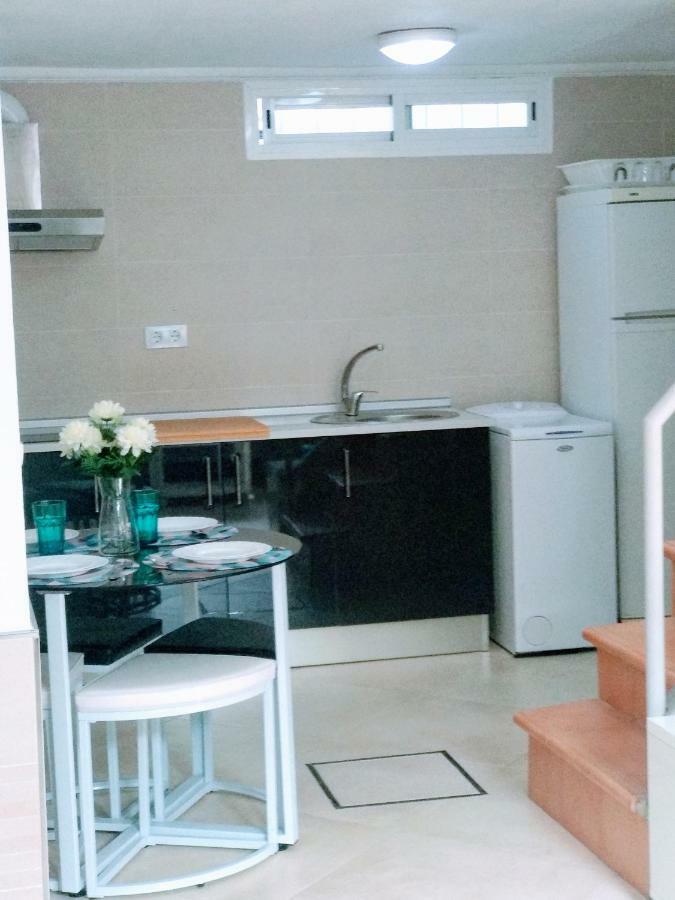 סביליה Wish Suite Barrio De Leon En Triana מראה חיצוני תמונה