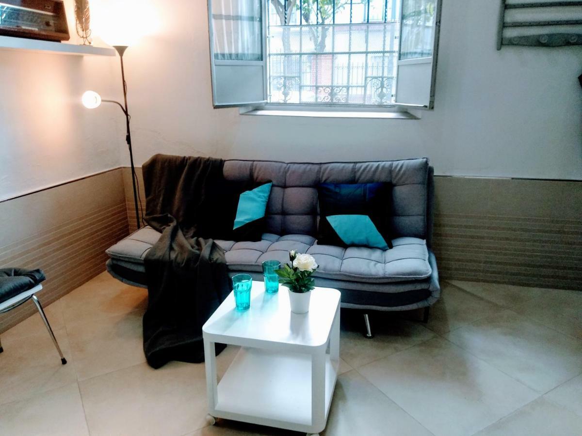 סביליה Wish Suite Barrio De Leon En Triana מראה חיצוני תמונה