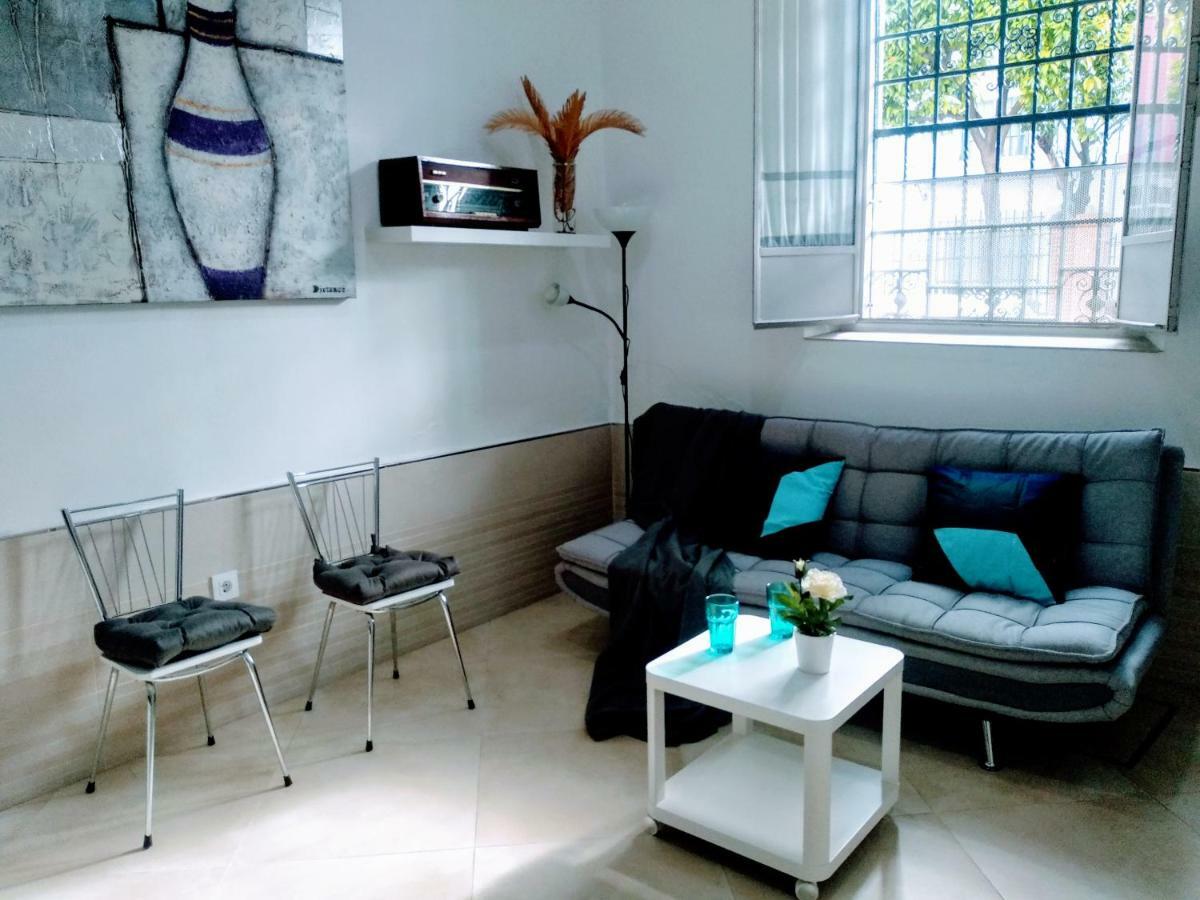 סביליה Wish Suite Barrio De Leon En Triana מראה חיצוני תמונה