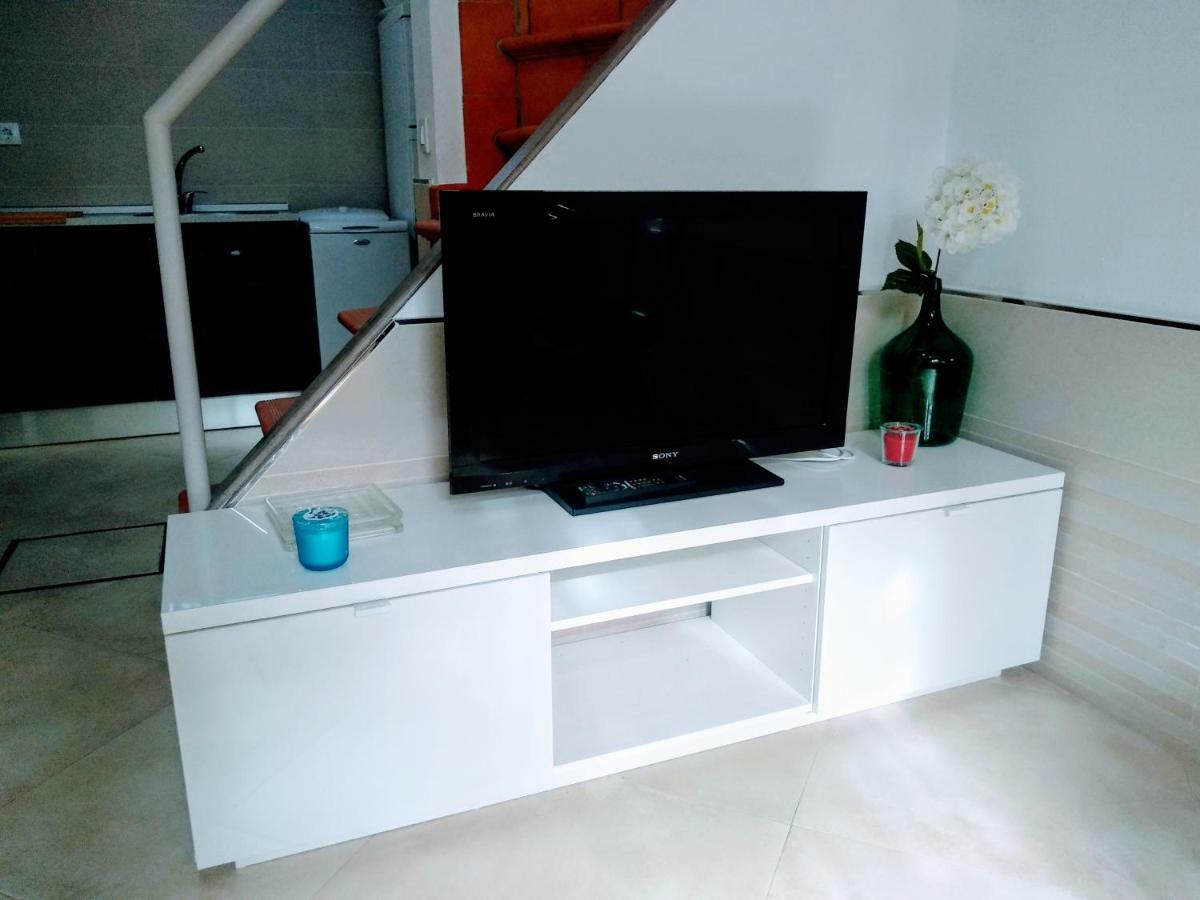 סביליה Wish Suite Barrio De Leon En Triana מראה חיצוני תמונה