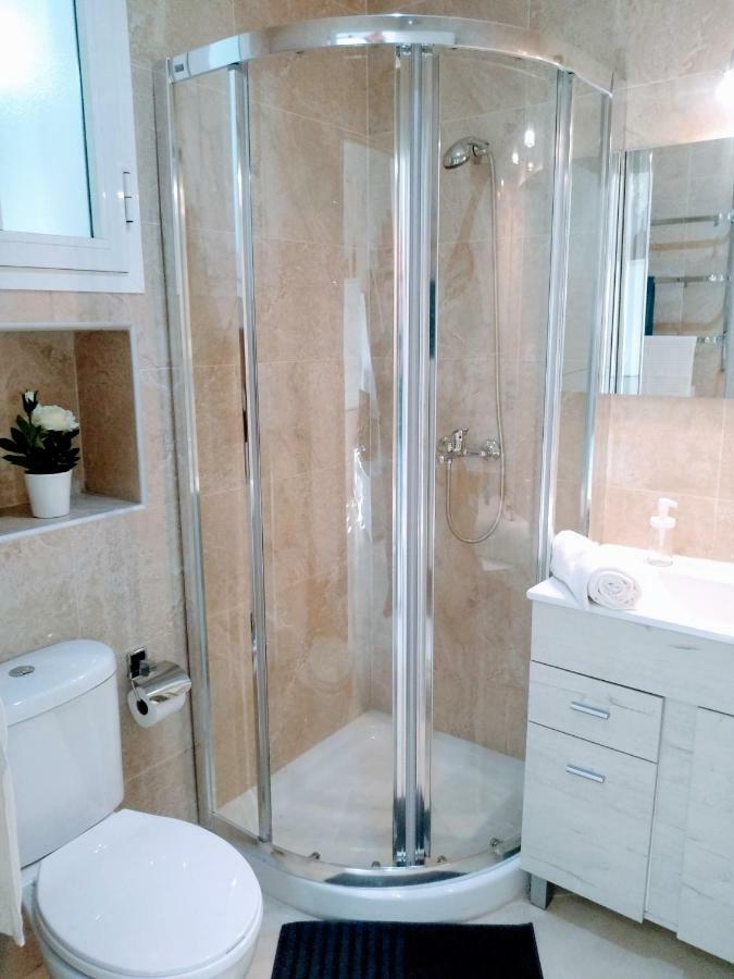 סביליה Wish Suite Barrio De Leon En Triana מראה חיצוני תמונה