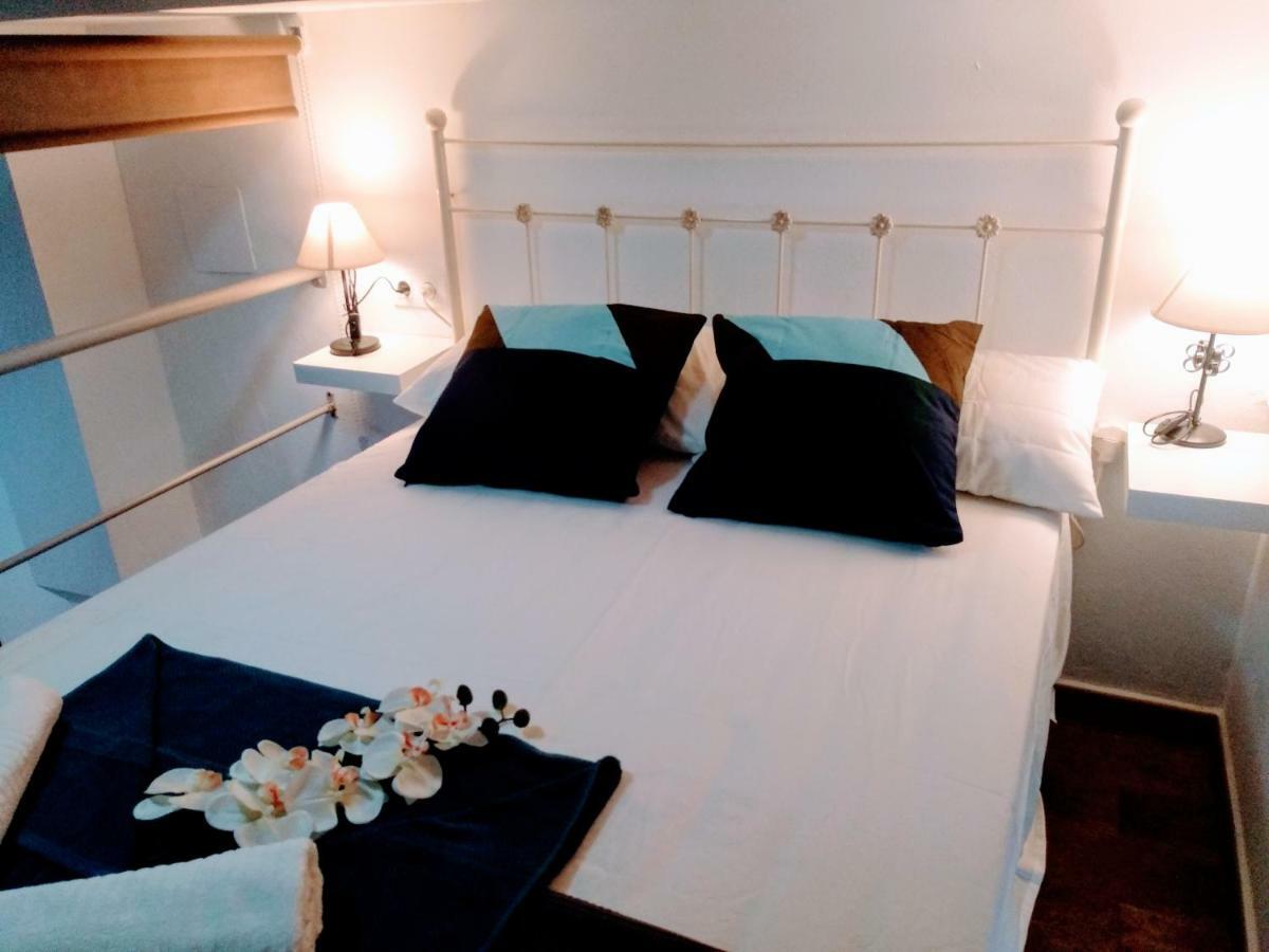סביליה Wish Suite Barrio De Leon En Triana מראה חיצוני תמונה
