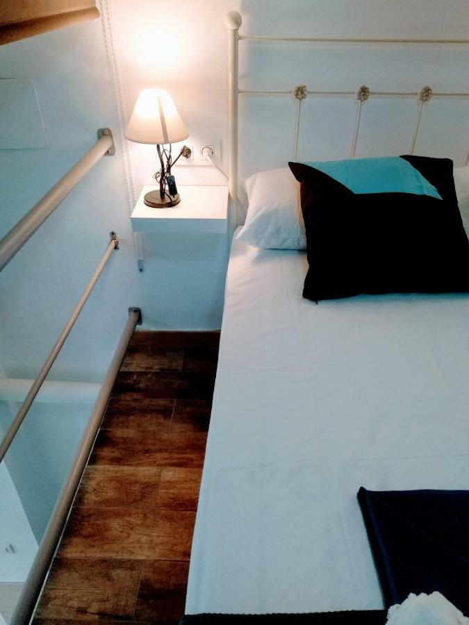 סביליה Wish Suite Barrio De Leon En Triana מראה חיצוני תמונה