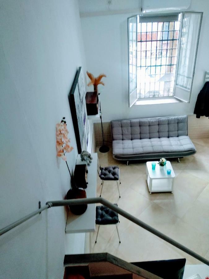 סביליה Wish Suite Barrio De Leon En Triana מראה חיצוני תמונה