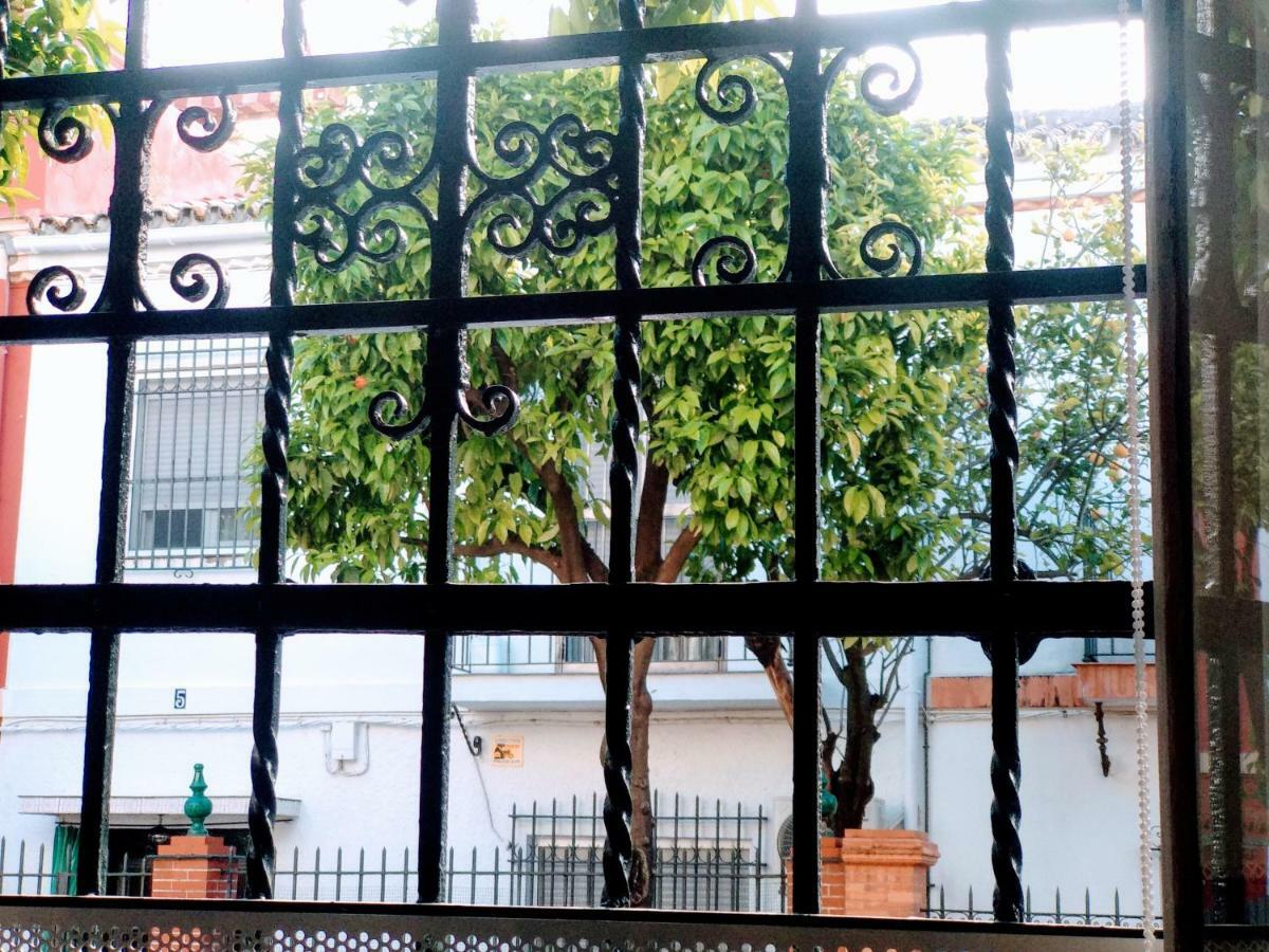סביליה Wish Suite Barrio De Leon En Triana מראה חיצוני תמונה