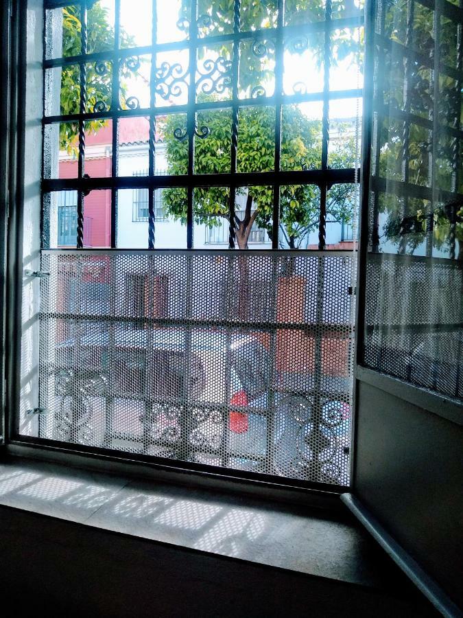 סביליה Wish Suite Barrio De Leon En Triana מראה חיצוני תמונה