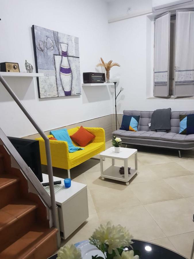 סביליה Wish Suite Barrio De Leon En Triana מראה חיצוני תמונה