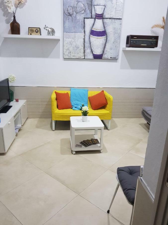 סביליה Wish Suite Barrio De Leon En Triana מראה חיצוני תמונה